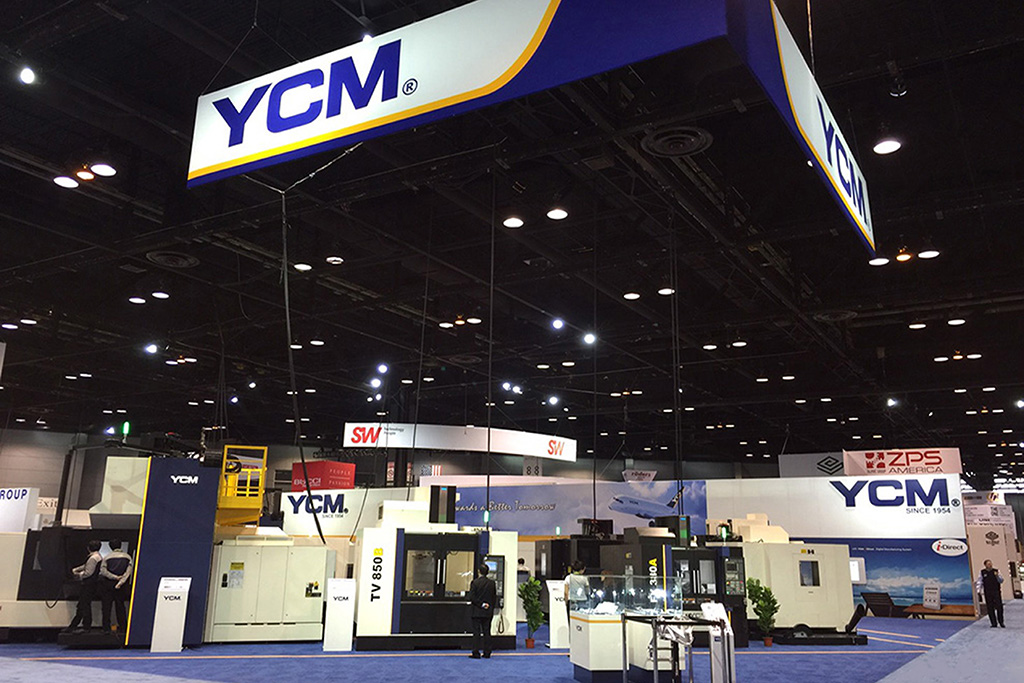 YCM