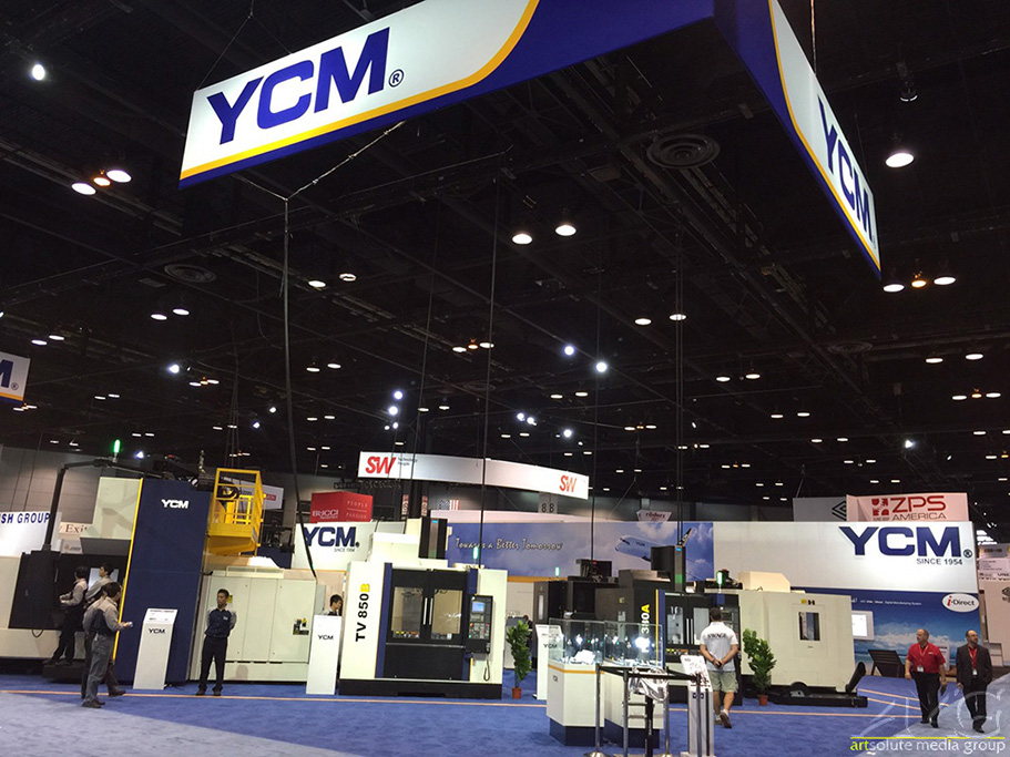 YCM